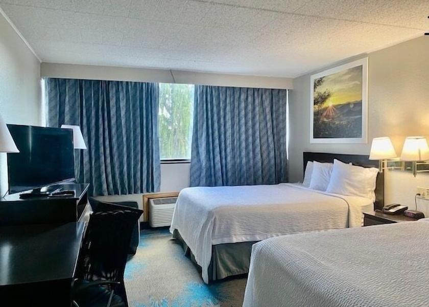 Pennsylvania Scranton Room
