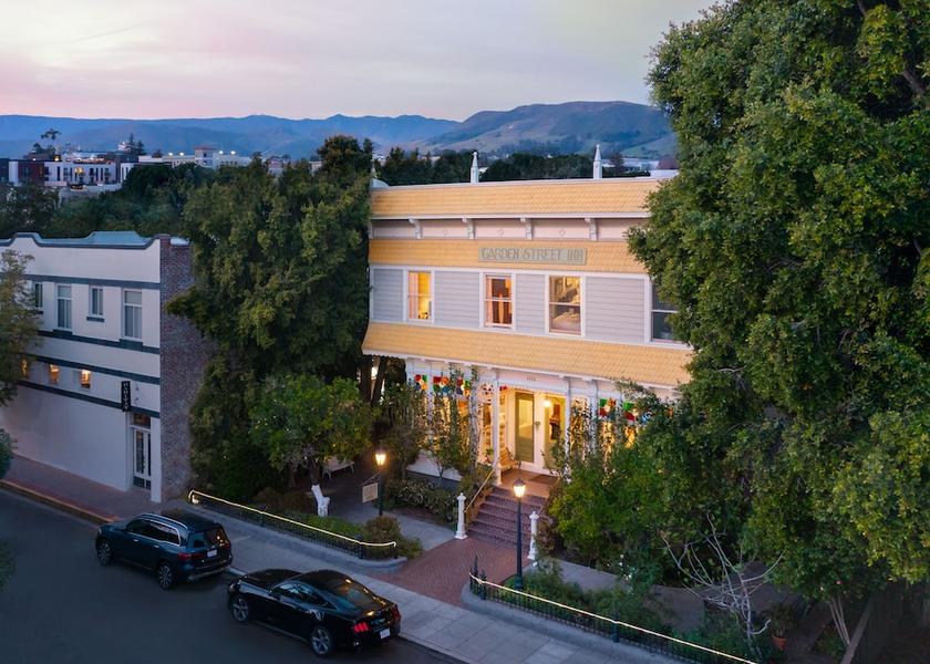 California San Luis Obispo Primary image