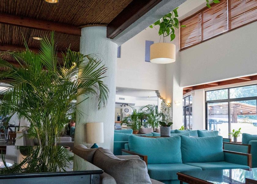 Paphos Lobby