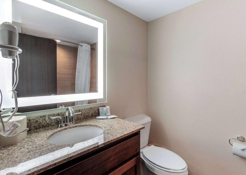 Colorado Denver Room