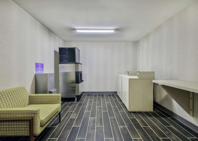 New York Cortland Property amenity