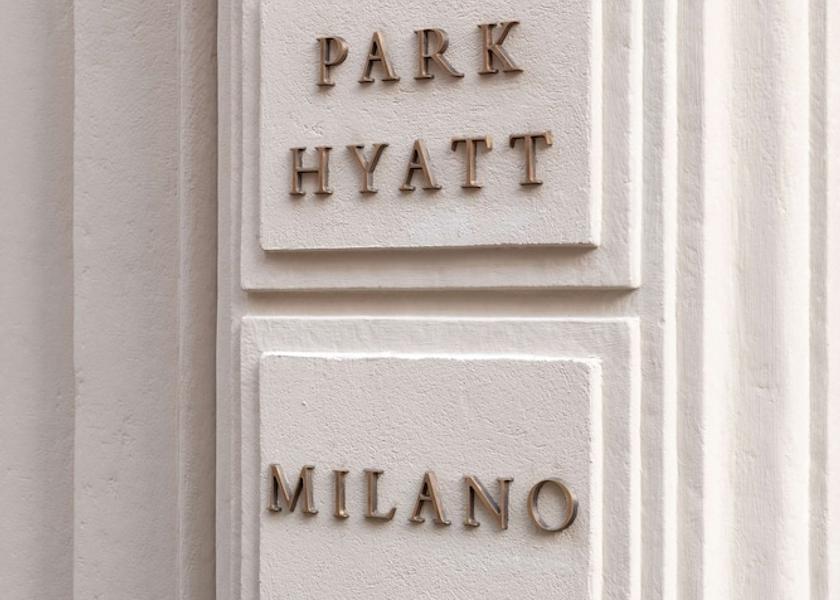Lombardy Milan Exterior