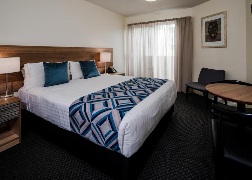 Tasmania Hobart 2 Bedroom 2 Bathroom Suite