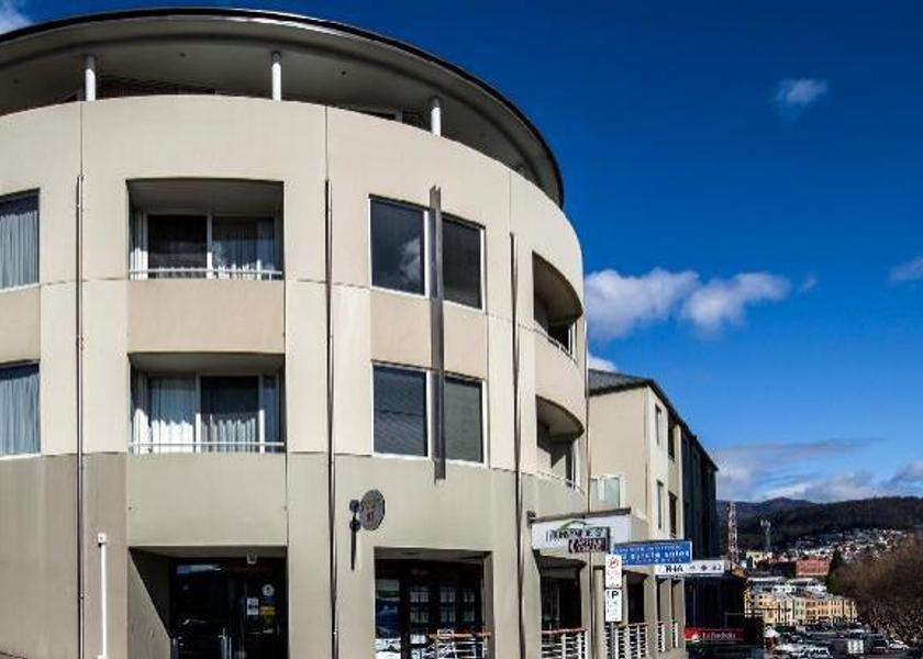 Tasmania Hobart 