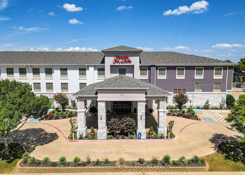 Texas Denton Primary image