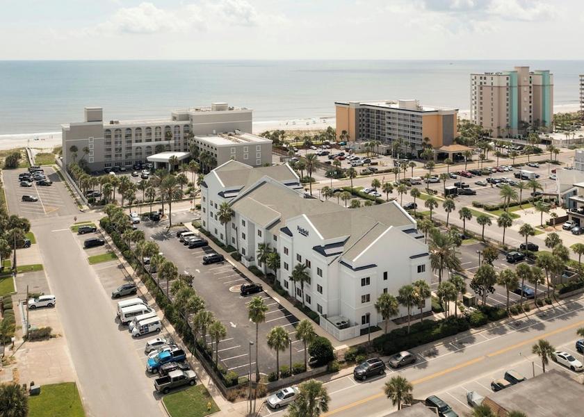 Florida Jacksonville Beach Beach