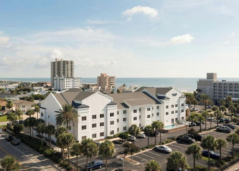 Florida Jacksonville Beach Primary image