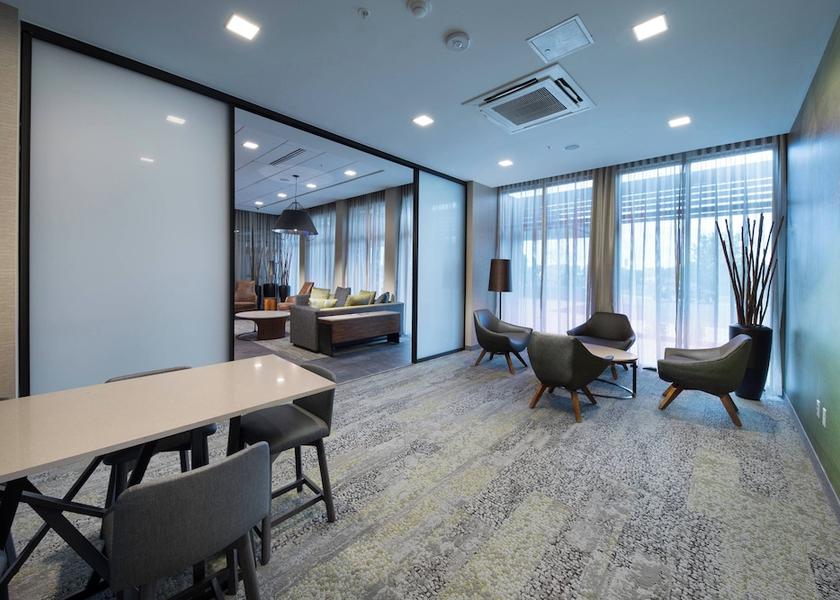 Arkansas Russellville Amenity