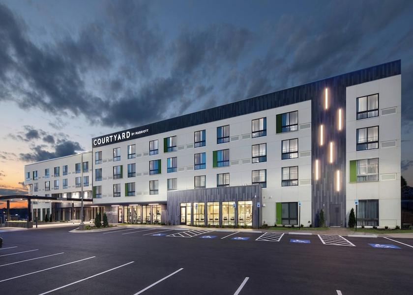 Arkansas Russellville Primary image