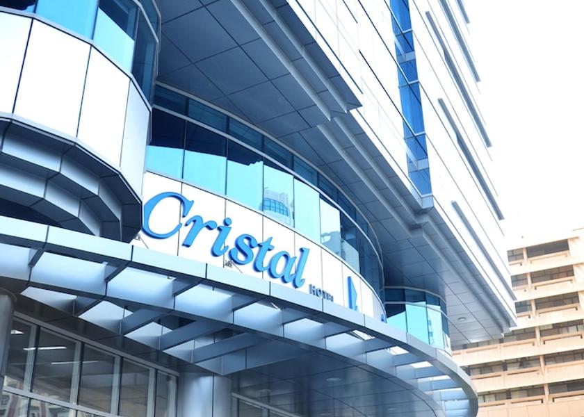 Abu Dhabi Abu Dhabi Exterior Detail