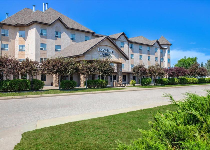 Alberta Edmonton Exterior