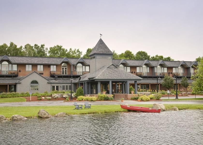 New Hampshire Laconia Primary image