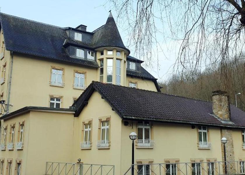 Canton Luxembourg Luxembourg City 