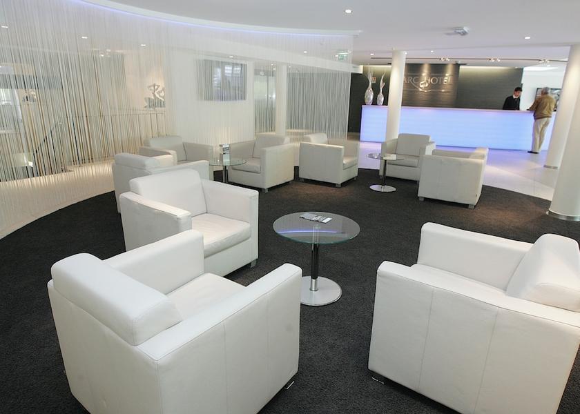 Canton Luxembourg Luxembourg City Lobby sitting area