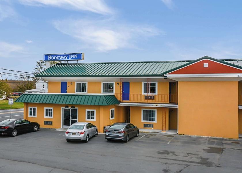 Delaware Milford Primary image