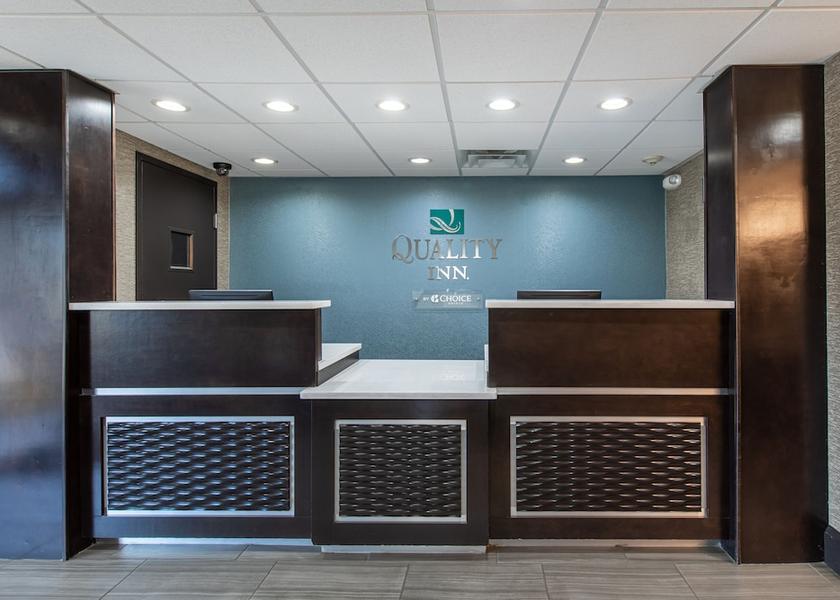 North Carolina Asheville Reception