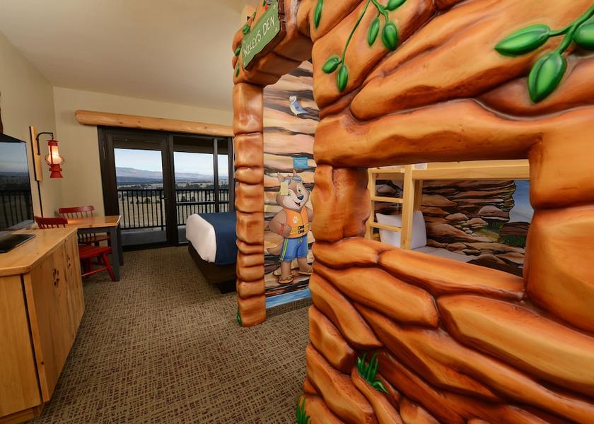 Colorado Colorado Springs Room