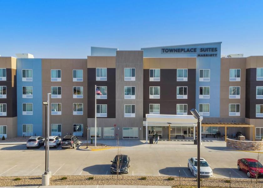 Kansas Hays Primary image