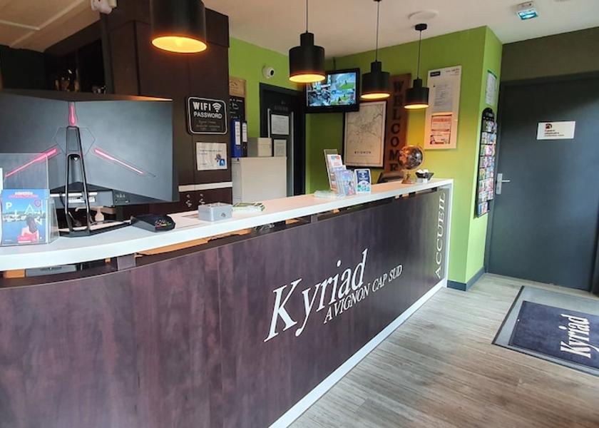 Provence - Alpes - Cote d'Azur Avignon Primary image