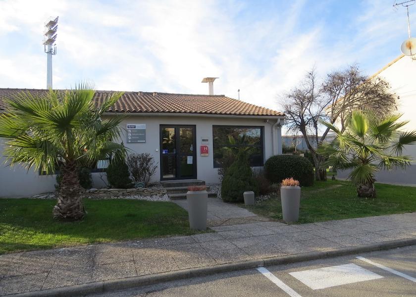 Provence - Alpes - Cote d'Azur Avignon Reception