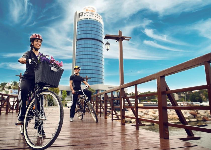 Izmir Izmir Amenity