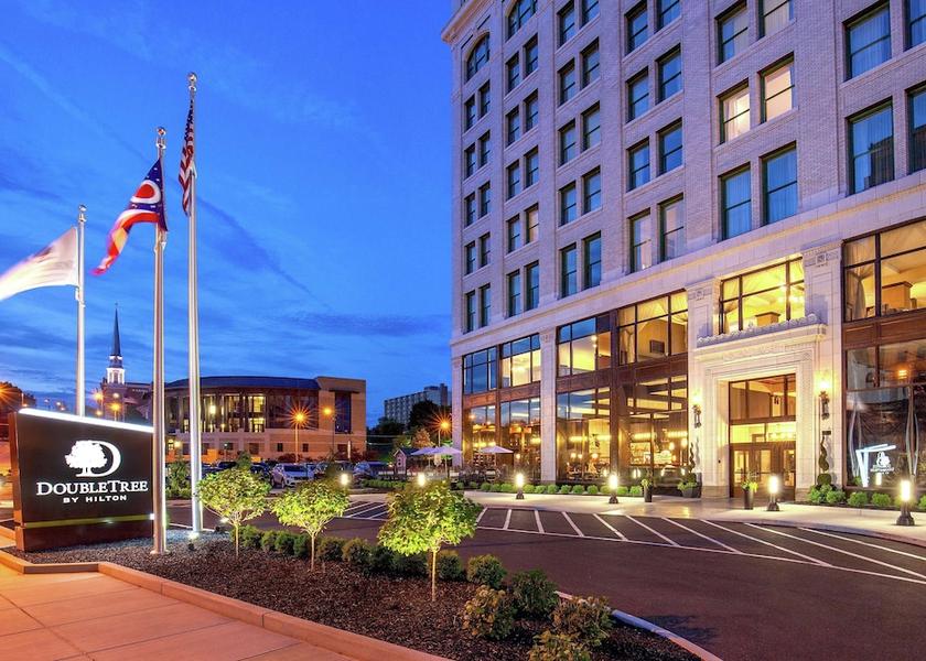 Ohio Youngstown Primary image