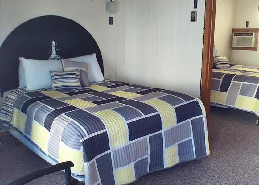 Michigan Cheboygan Suite