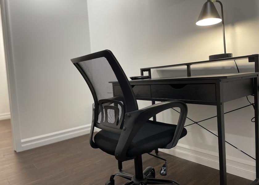 New York Corning Room