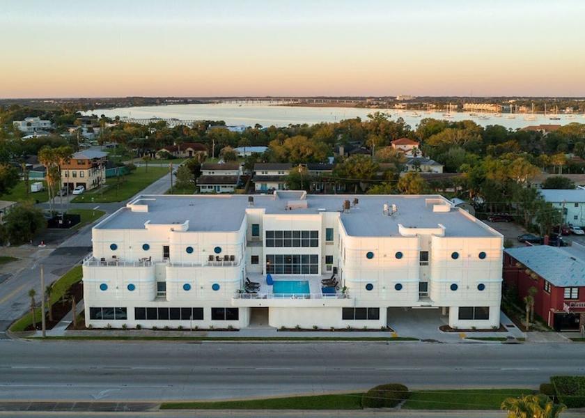 Florida St. Augustine Amenity