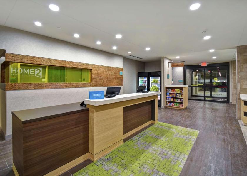 Indiana Frankfort lobby