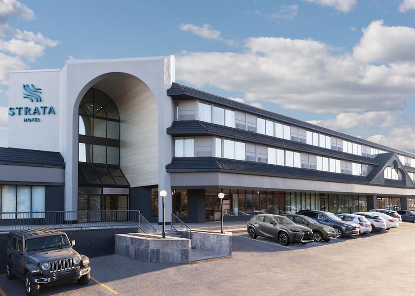 Ontario Kingston Exterior