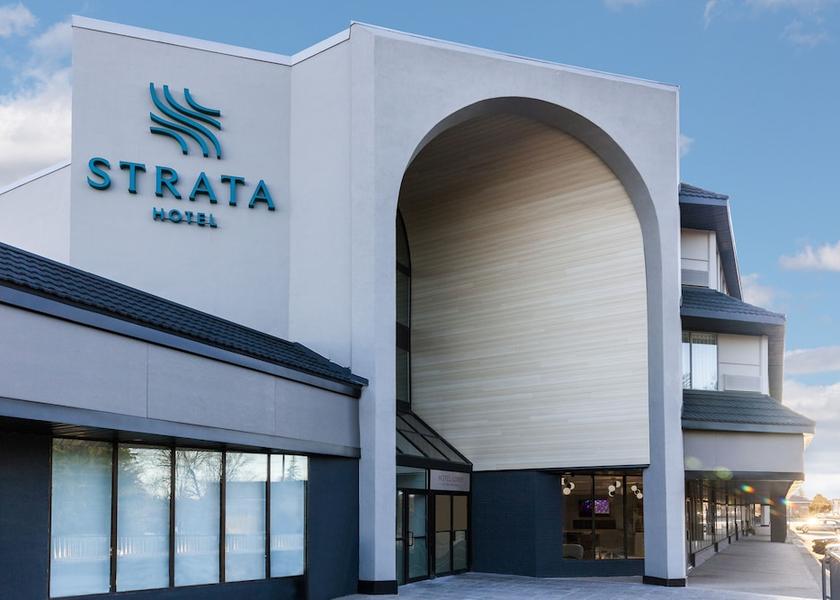 Ontario Kingston Exterior detail