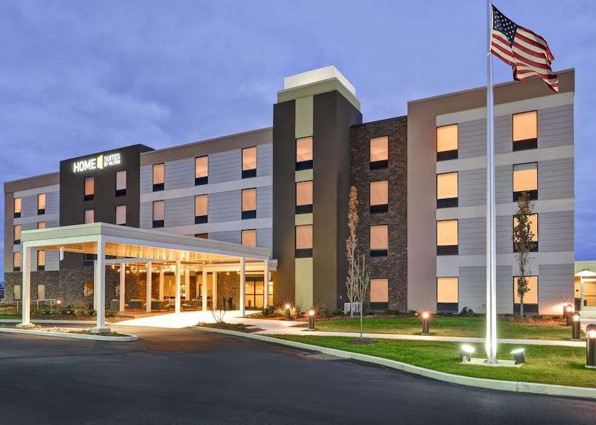 Pennsylvania Dickson City Primary image