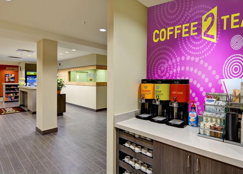 Pennsylvania Dickson City Lobby