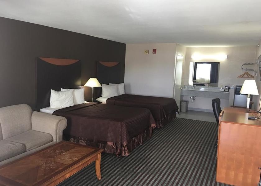 Louisiana new roads Room