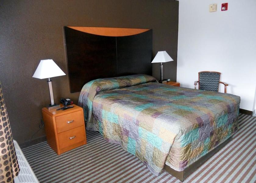 Louisiana new roads Room