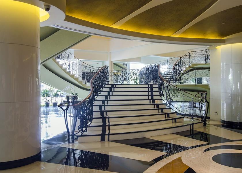  Muntinlupa Staircase