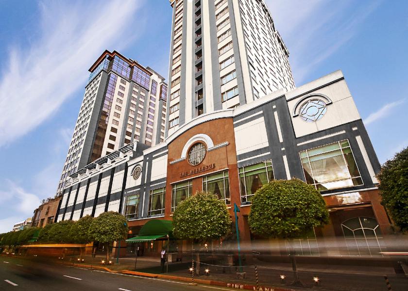  Muntinlupa Hotel Exterior