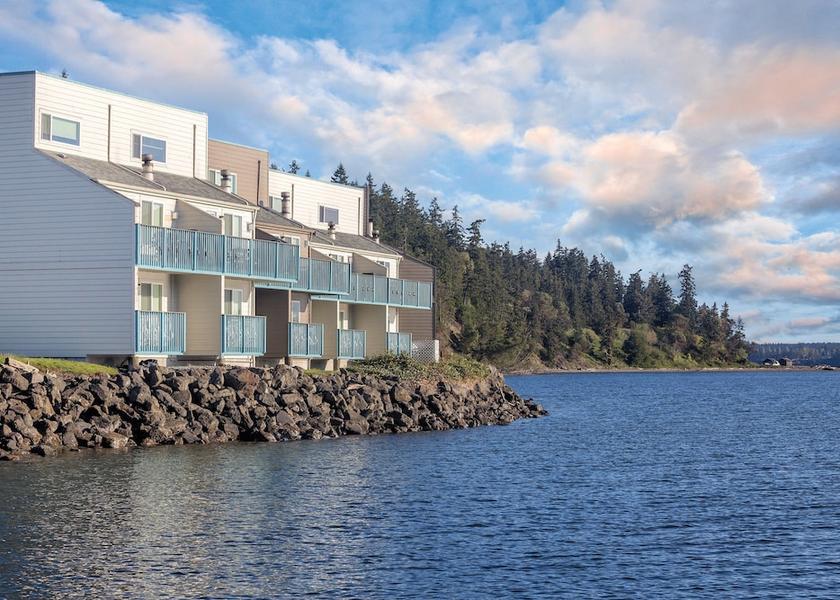 Washington Port Townsend Primary image