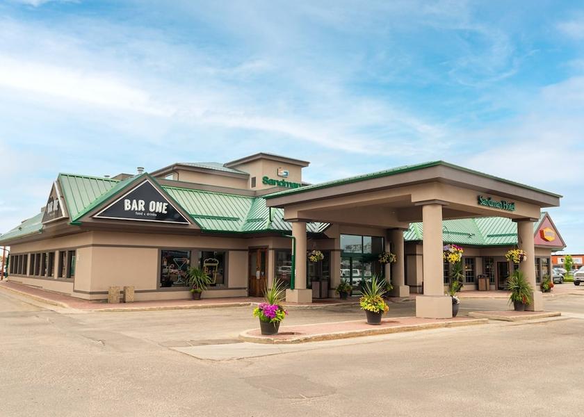 Alberta Grande Prairie Primary image