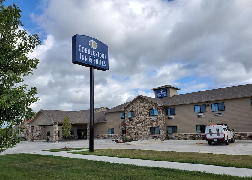 Iowa Boone Primary image