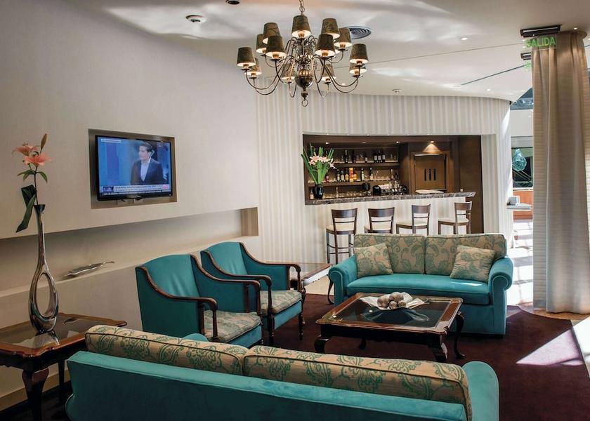 Buenos Aires Buenos Aires Lobby