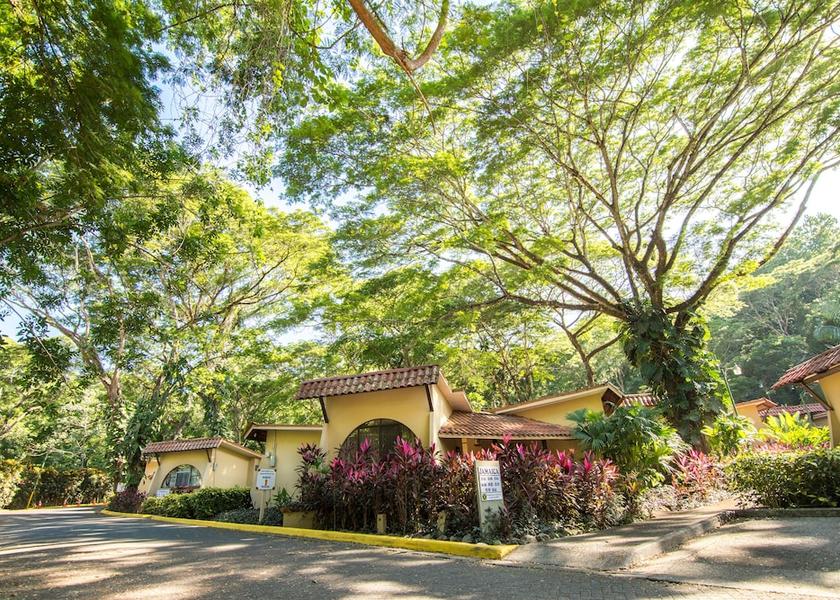 Puntarenas Province Tárcoles Living Area