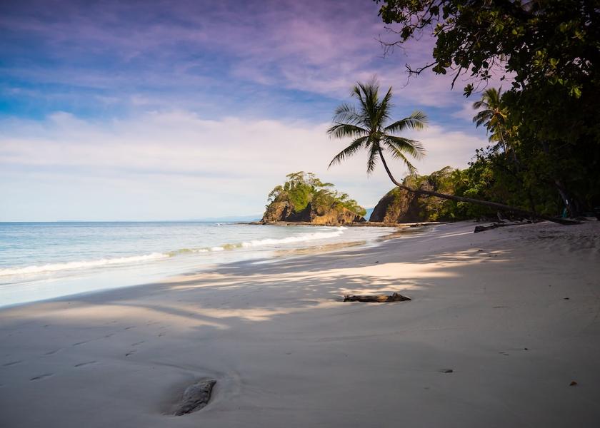 Puntarenas Province Tárcoles Hiking