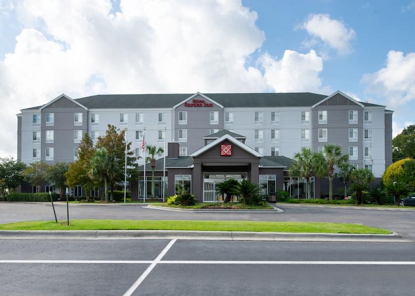 Louisiana Baton Rouge Exterior Detail