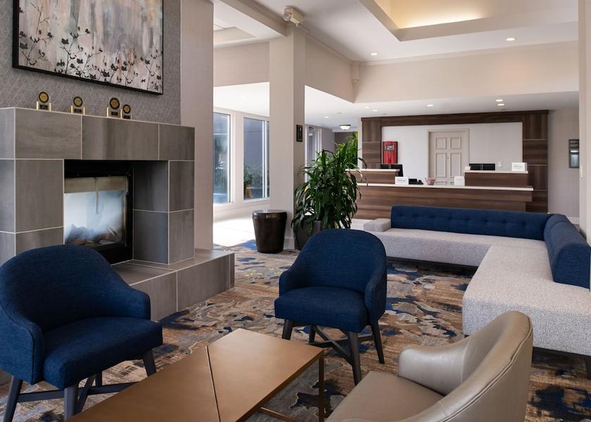 Louisiana Baton Rouge Lobby
