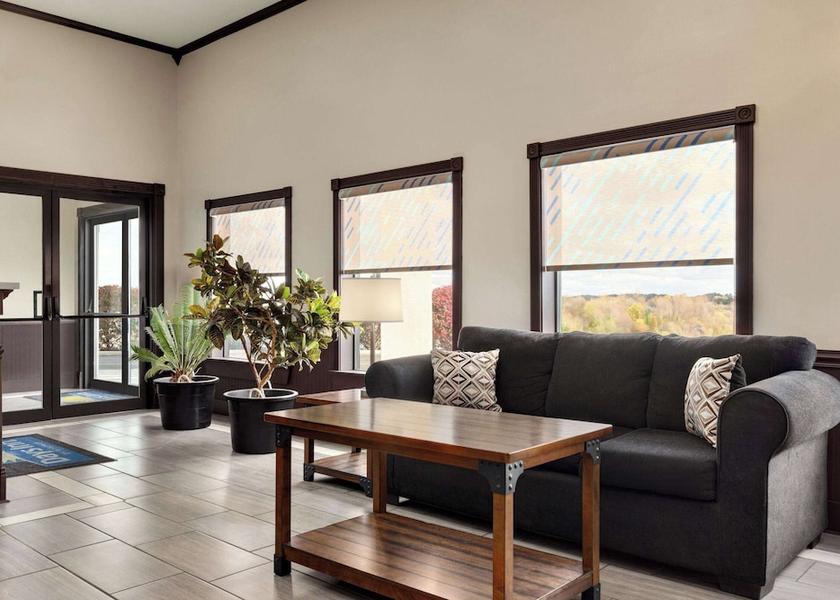 Oregon Hillsboro Lobby