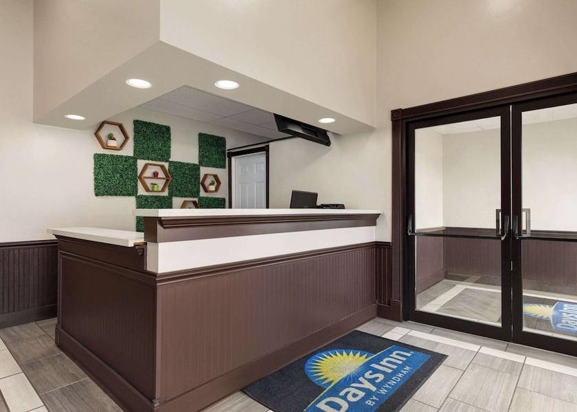 Oregon Hillsboro Lobby