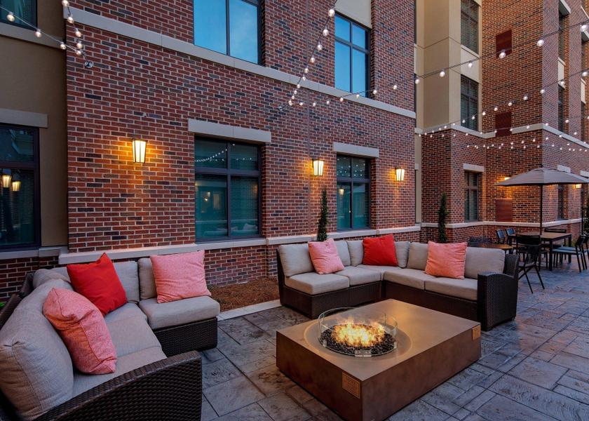 South Carolina Summerville 