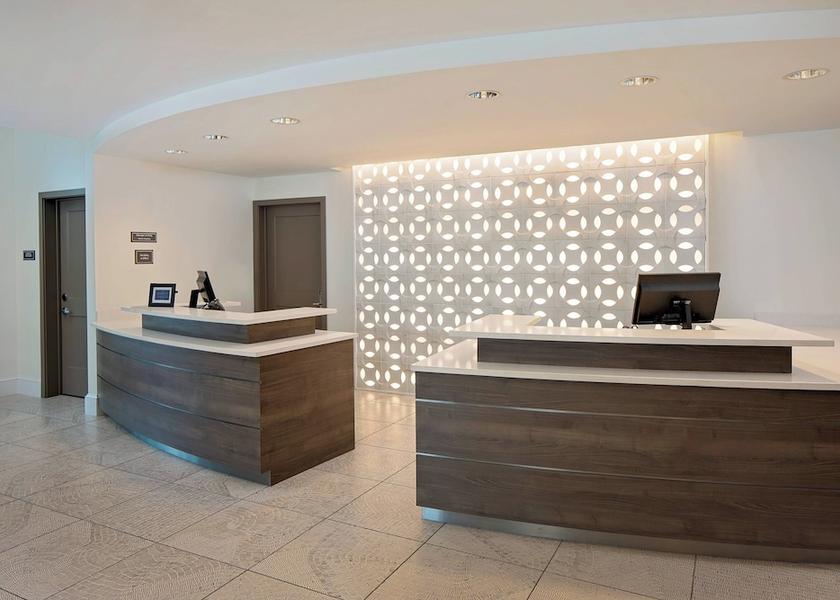 South Carolina Summerville Reception